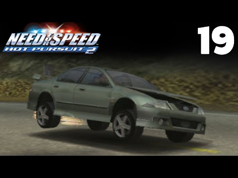 Need for Speed: Hot Pursuit 2 [Xbox] - Part 19 || Parklands Knockout (Let's Play)