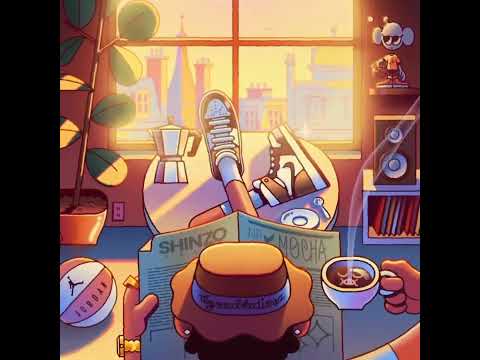 Lowki the Great -Sijadecide (Official Lyric Video)