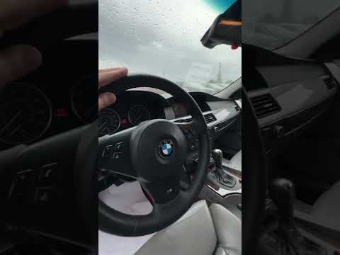 фото bmw 5 серии v (e60/e61) 0