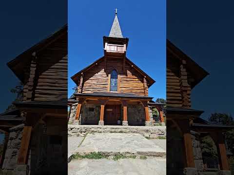 Parroquia San Eduardo, San Carlos de Bariloche