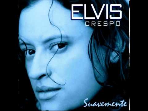 Te vas – Elvis Crespo