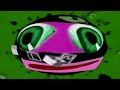 Klasky Csupo Robot Logo In Too Ruins Tree