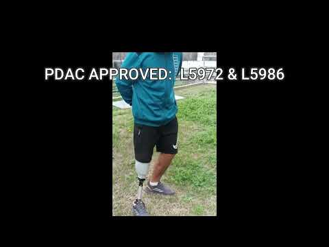 COMFORT STEP Uneven Terrain Comfort in Every Step K2 Foot