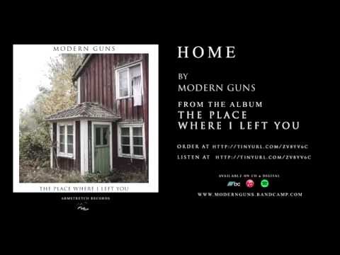 MODERN GUNS HOME