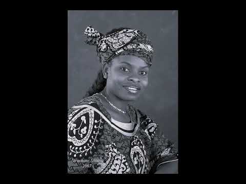 Ndoraramira Jesu - Mai Olivia Charamba (AUDIO)