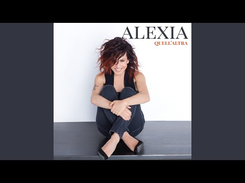 Tu salvami ancora - Alexia