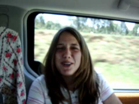 Passatempo de viagem video
