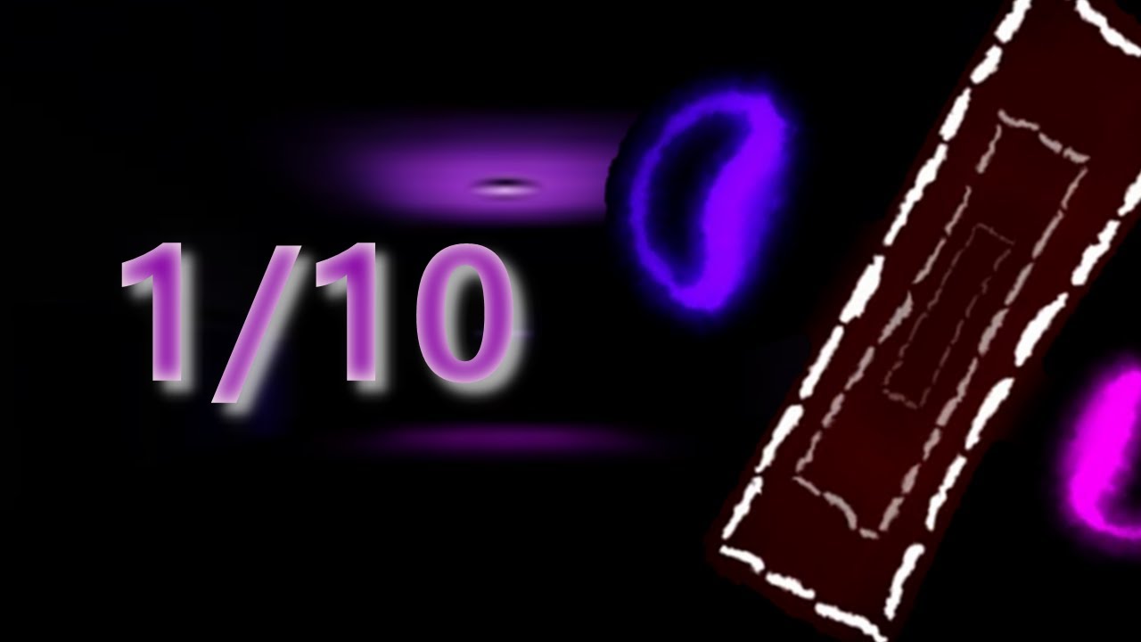 Interminable Rooms | What is the hardest E/V-section entity?