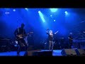 Bonnie Tyler - Have You Ever Seen the Rain? (Live 2019)