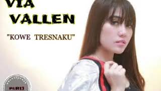Via vallen-kowe tresnaku