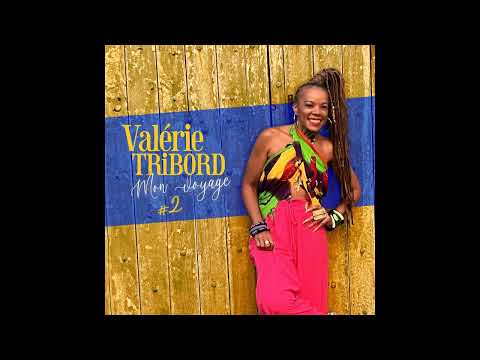 Couleurs Music Publishing and Valérie Tribord 