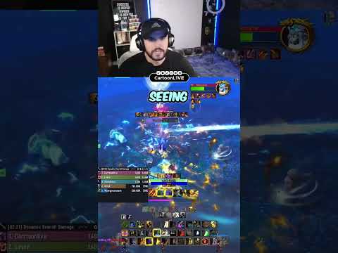 IS THE TEMPLAR BUFF WORTH IT FOR A RET PALADIN? - THE WAR WITHIN - WORLD OF WARCRAFT - WEEK 4