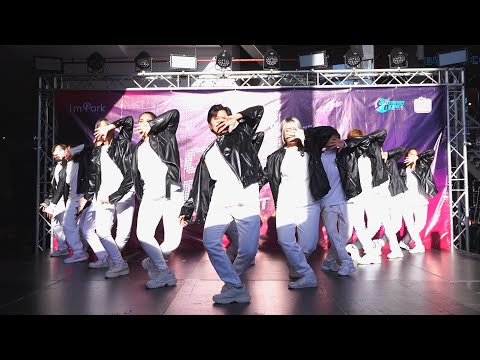 220424『4K』SOMBAT BOYS cover TREASURE - MMM+BOY+I love you+JIKJIN @ 𝗜'𝗺 𝗽𝗮𝗿𝗸 𝗖𝗼𝘃𝗲𝗿 𝗗𝗮𝗻𝗰𝗲 𝗖𝗼𝗻𝘁𝗲𝘀𝘁 𝟮𝟬𝟮𝟮