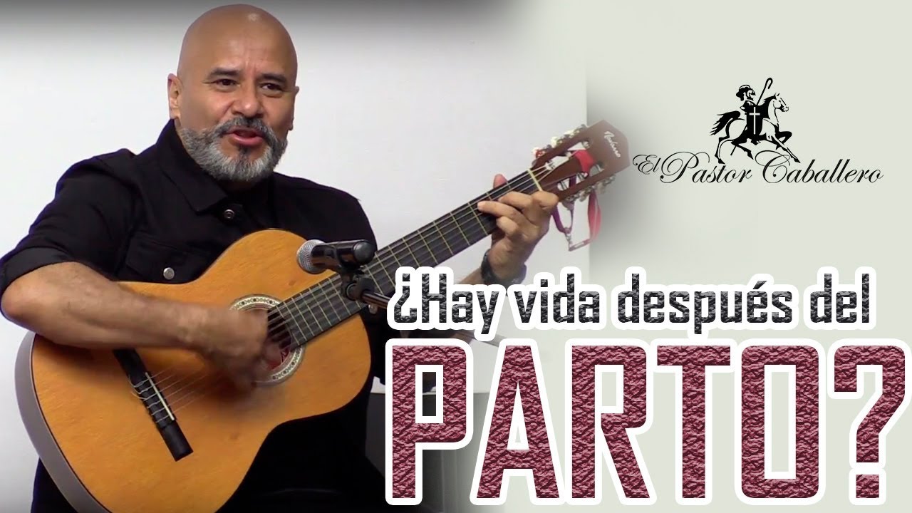 Watch ¿Hay vida después del Parto - Palabras después de que mi hermano partiera con el Señor Now ¿Hay vida después del Parto - Palabras después de que mi hermano partiera con el Señor