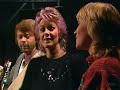 ABBA Thank You For The Music HQ Live Swedish TV 1982