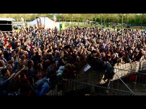 BETONG 2012 Aftermovie