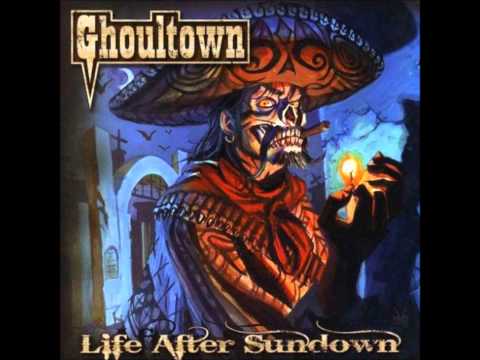 Ghoultown - I Spit On Your Grave