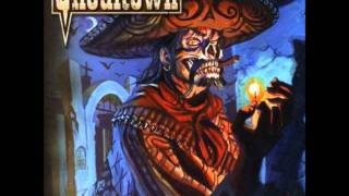 Ghoultown - I Spit On Your Grave