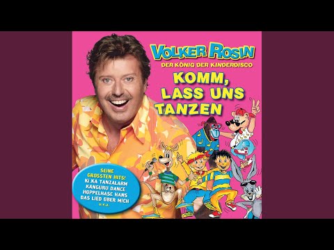 Der Gorilla mit der Sonnenbrille