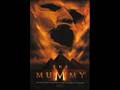 The Mummy: The Caravan Song