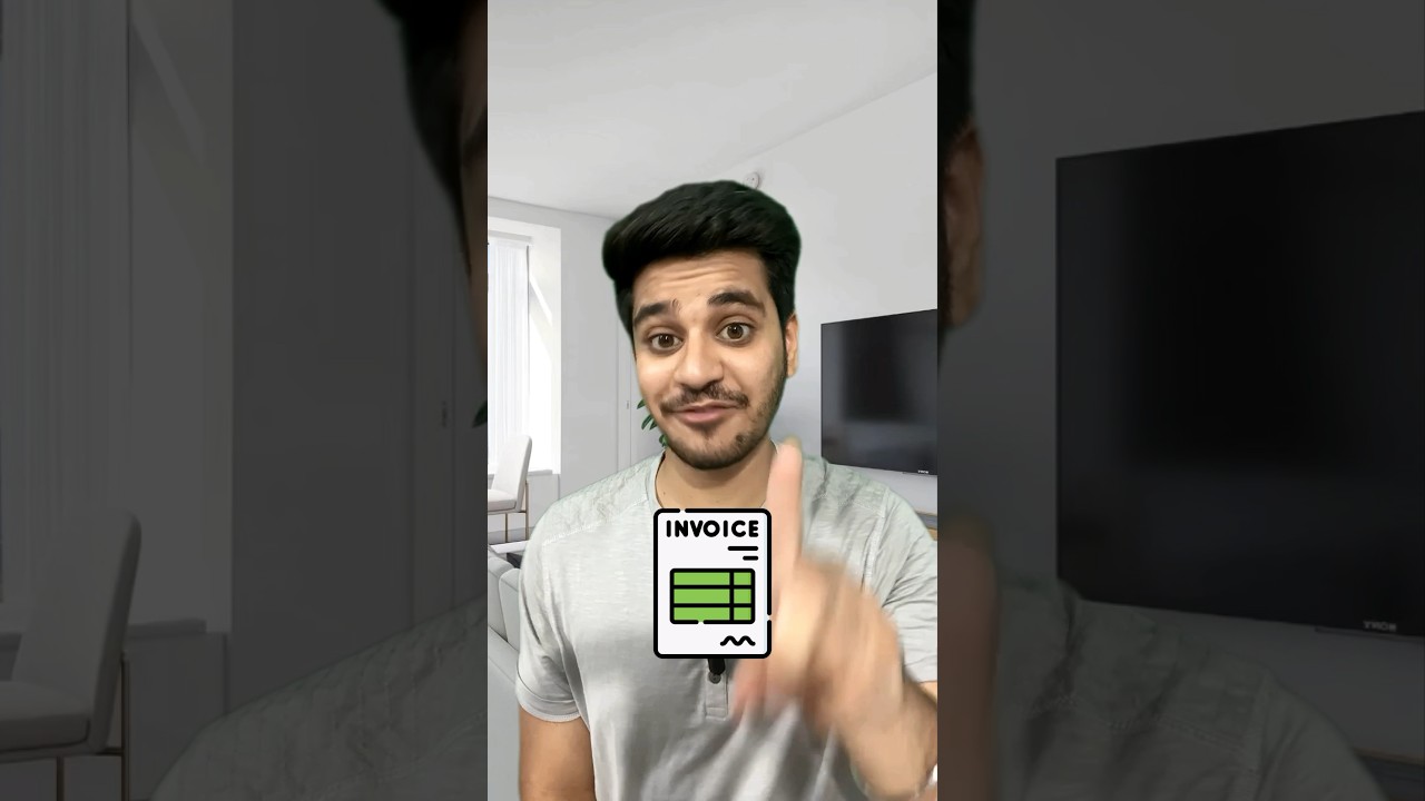 How to Make a Free Professional Invoice in 5 Minutes