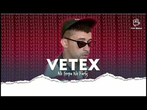 Vetex - Fer Palacio