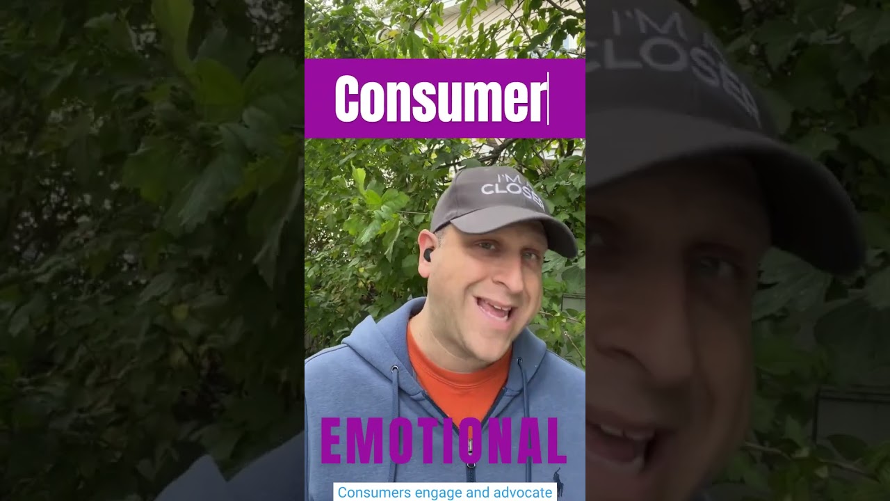 Customer vs Consumer. What's the Difference?