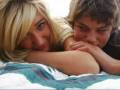 AJ Michalka & Bennett 