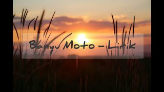 Download lagu Banyu moto-lirik || Sleman Receh cover Didik Budi feat Cindi Cintya Dewi mp3