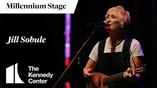 Jill Sobule - Millennium Stage (January 2, 2025)