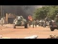 Mali : violents affrontements à Gao - 21/02