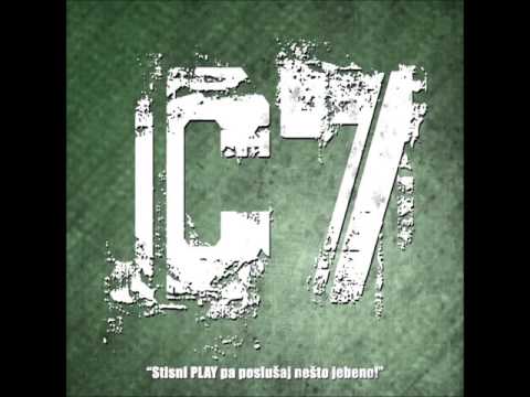 KBC - Alkosi feat.FANATIKS