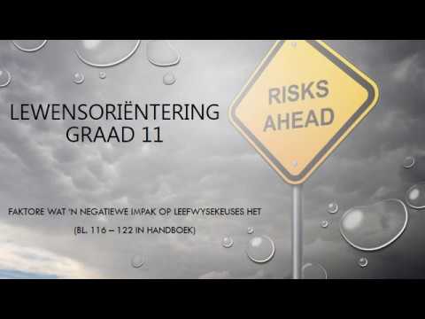 LO GRAAD 11: 22 Mei 2020 - periode 8 (22118)