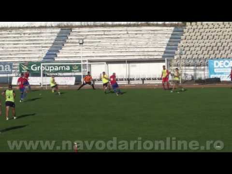 F.C.S. Old Boys - FC Năvodari 2 - 3 (30.07.2017)