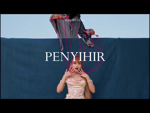 Penyihir - Ghea Indrawari