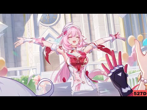 Meteoroid: Epernay (Frost) 800-802 | Honkai Impact Exalted Abyss Red Lotus 527D (HLE, FDD, FWS) 