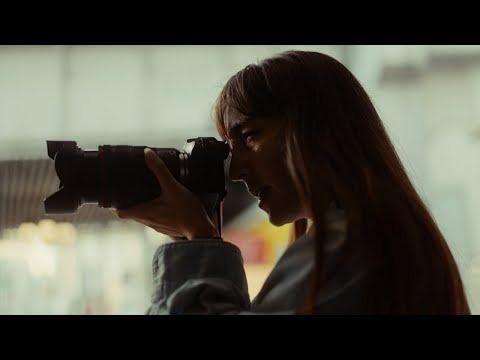 See the EOS R6 Mark III in Action Across Different Genres