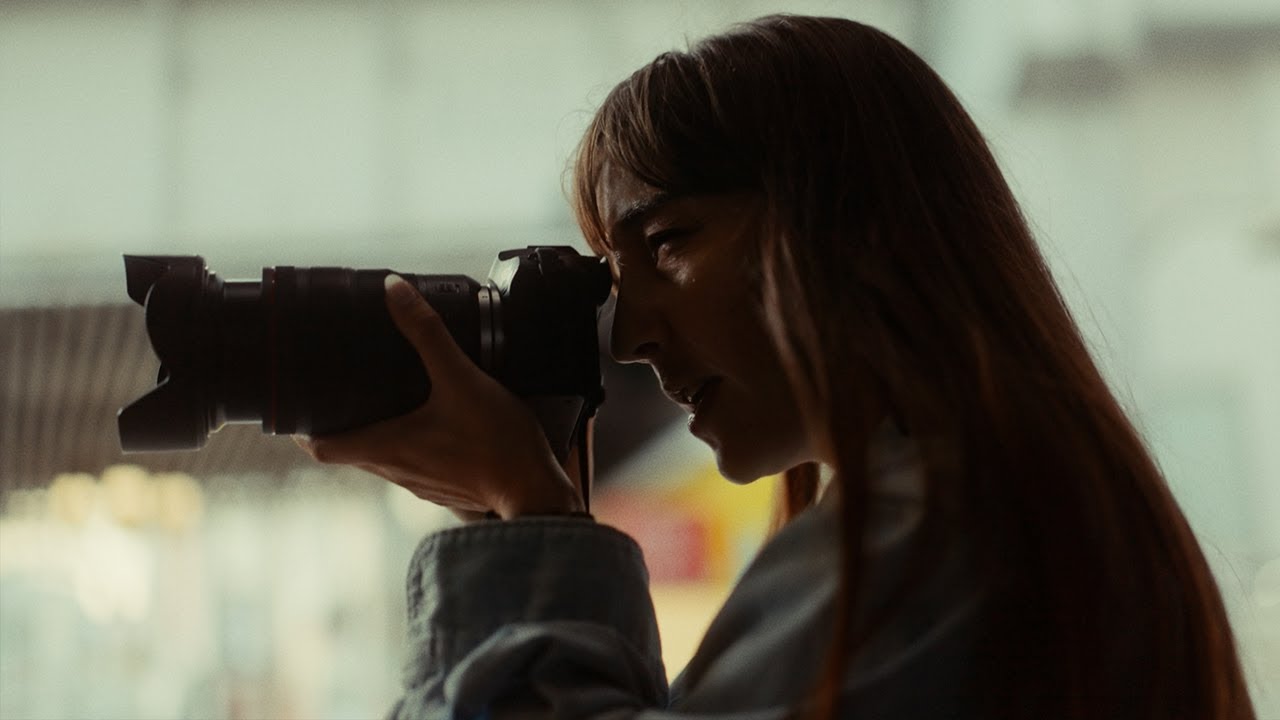 Canon EOS R6 Mark III + 24-105mm f/4 L IS USM