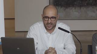 IV Seminari Gaudí: Taula Rodona