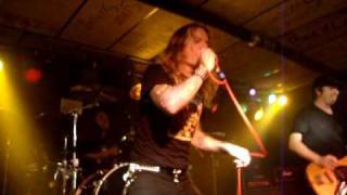 Dangerous Toys -  Teas'n Pleas'n