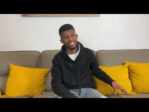 The way // John Khama