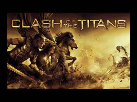 There Is A God In You (Remix) - Clash Of The Titans Soundtrack