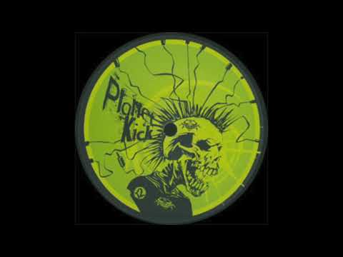 "Atmosfear" Psiko (Planet Kick 12)