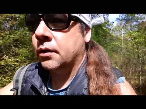 Baldwin County Alabama Adventure Part One