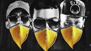 Bad Bunny   Amigos y Enemigos Remix Feat Almighty &amp; Noriel