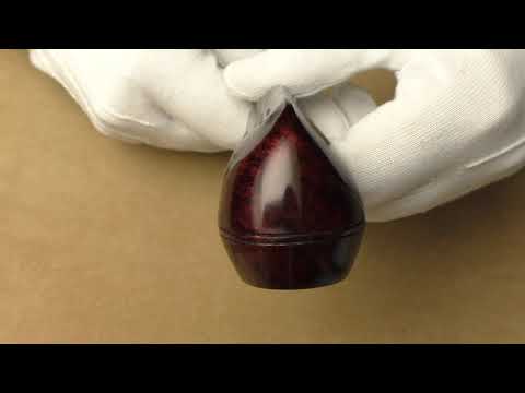 Dunhill Bruyere 5104 - pipe C901