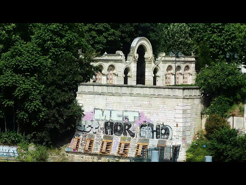 12 Weirdest Things Found in Paris