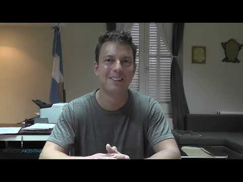 XXI Fiesta Provincial del Piquillín, Bernasconi (La Pampa)