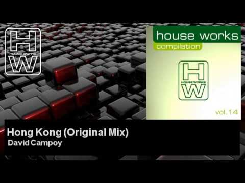 David Campoy - Hong Kong - Original Mix