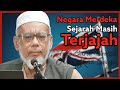 Dr Mat Rofa TALI BARUT BRITISH